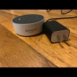 Alexa Echo Dot